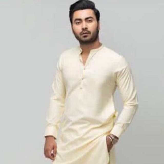 Men Unstiched Suit ( Gul Ahmad )