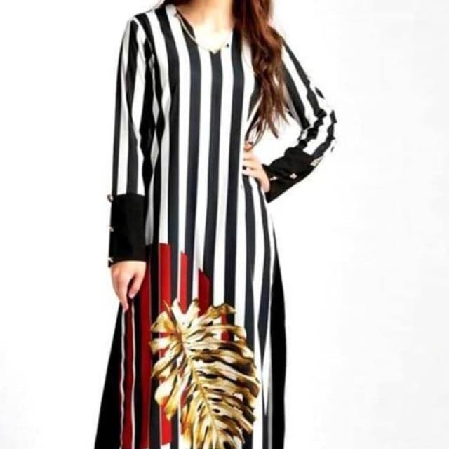 Eid Lime Light Ladies Suit