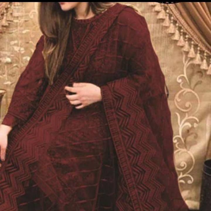 BRAND... BAROQUE Suit