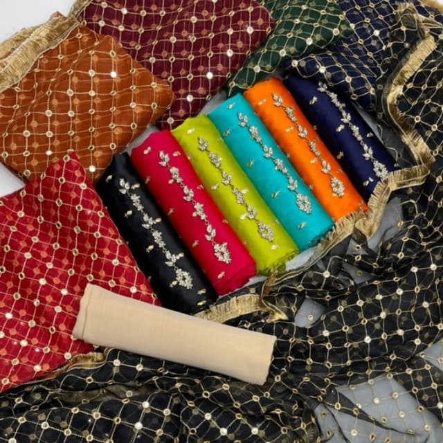 Fancy Collection 3pcs suut