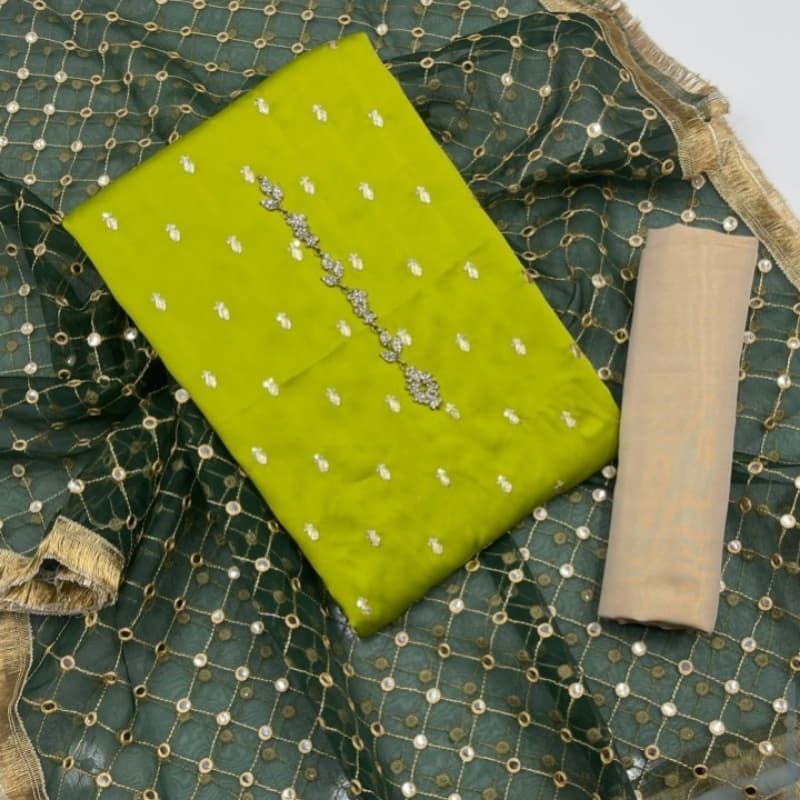 Fancy Collection 3pcs suut