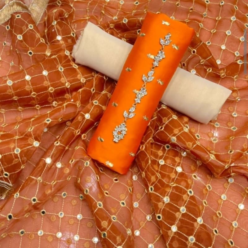 Fancy Collection 3pcs suut