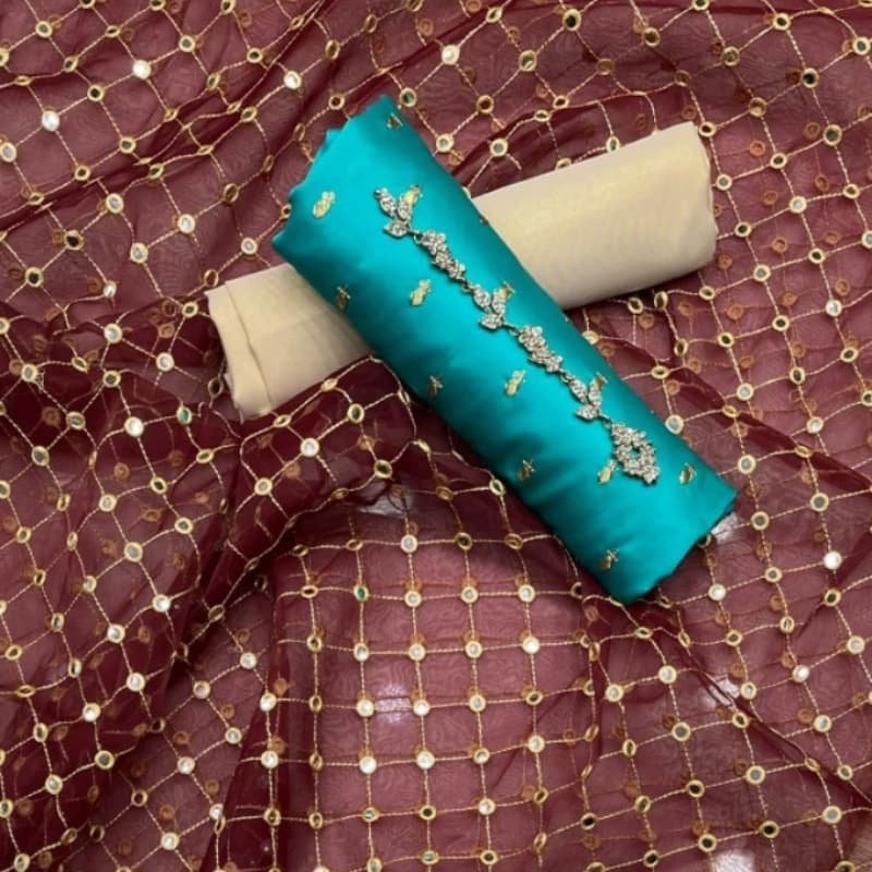 Fancy Collection 3pcs suut