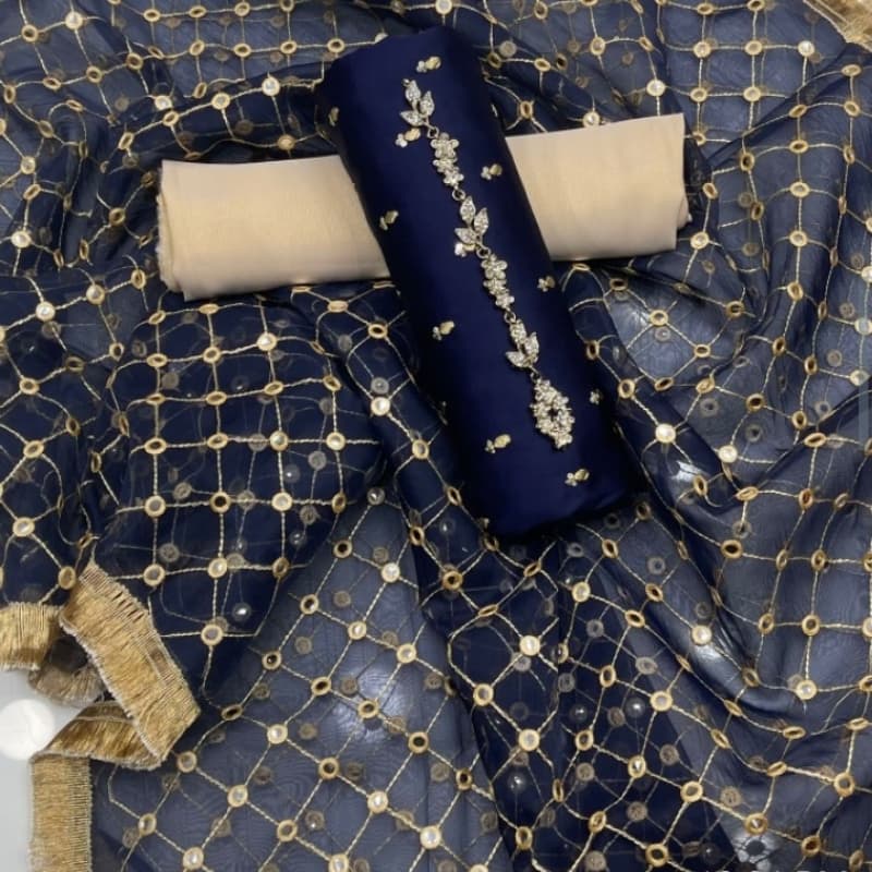 Fancy Collection 3pcs suut