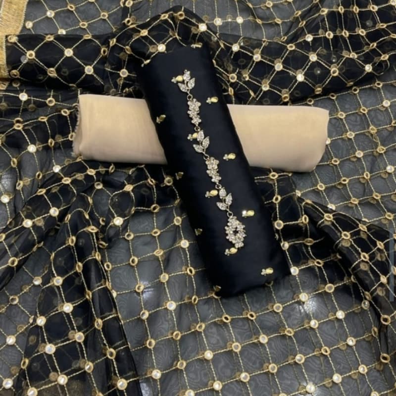 Fancy Collection 3pcs suut