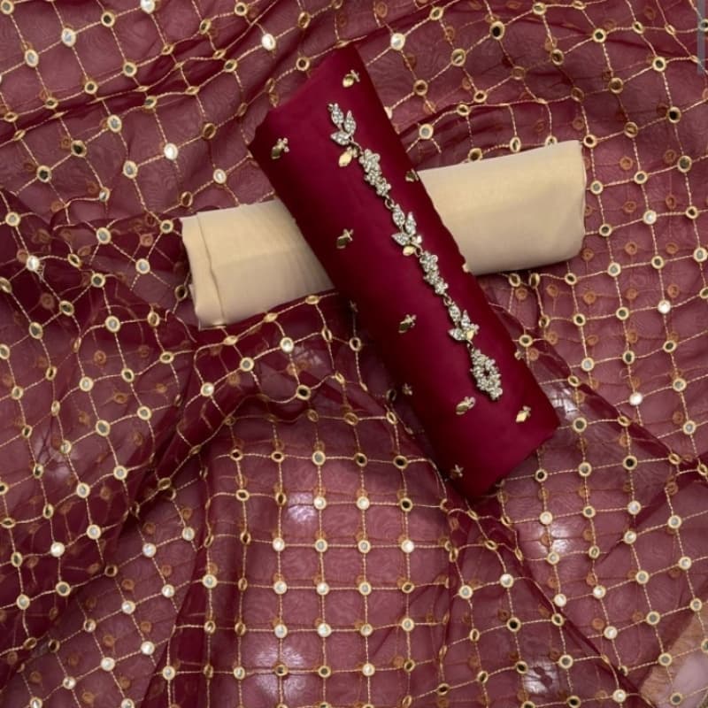 Fancy Collection 3pcs suut