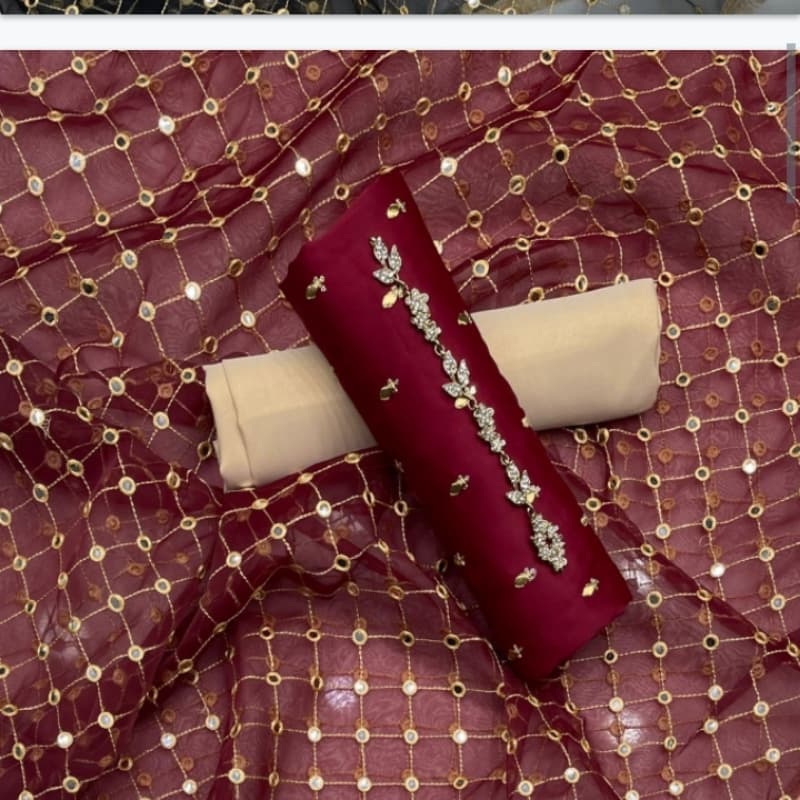 Fancy Collection 3pcs suut