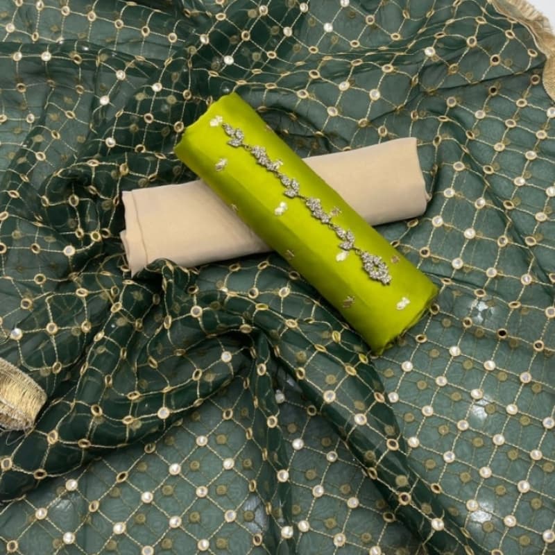 Fancy Collection 3pcs suut