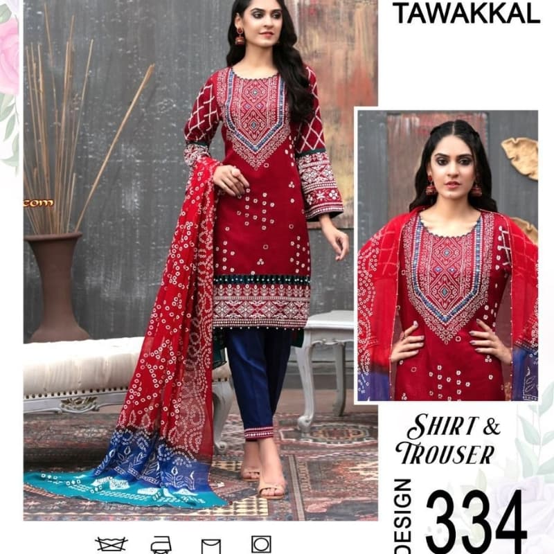 *TAWAKKAL *

Winter Collection