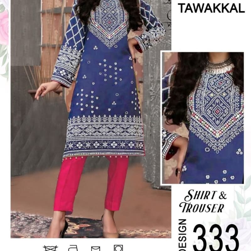 *TAWAKKAL *

Winter Collection