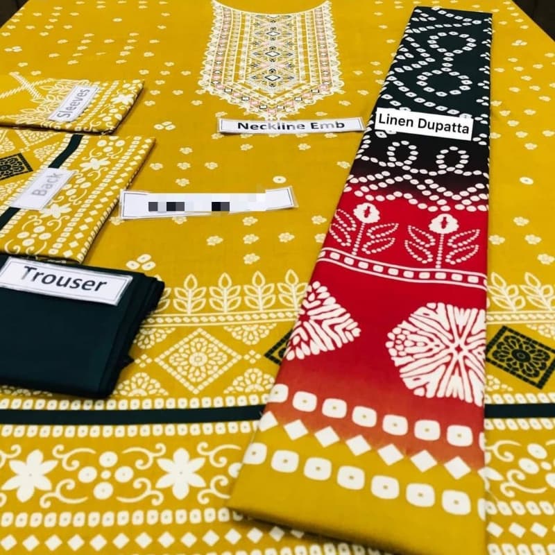 *TAWAKKAL *

Winter Collection