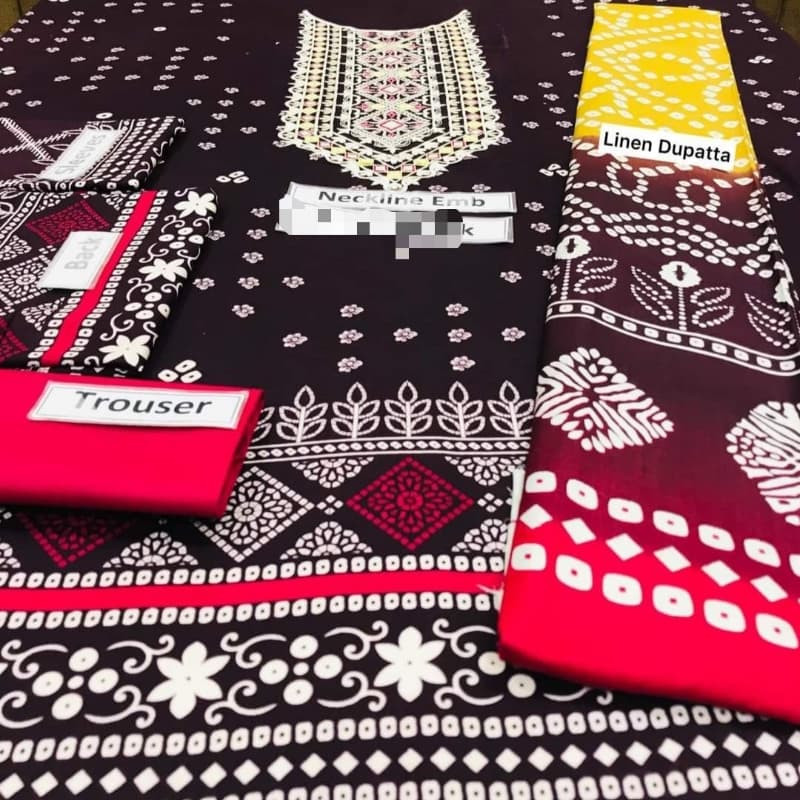 *TAWAKKAL *

Winter Collection