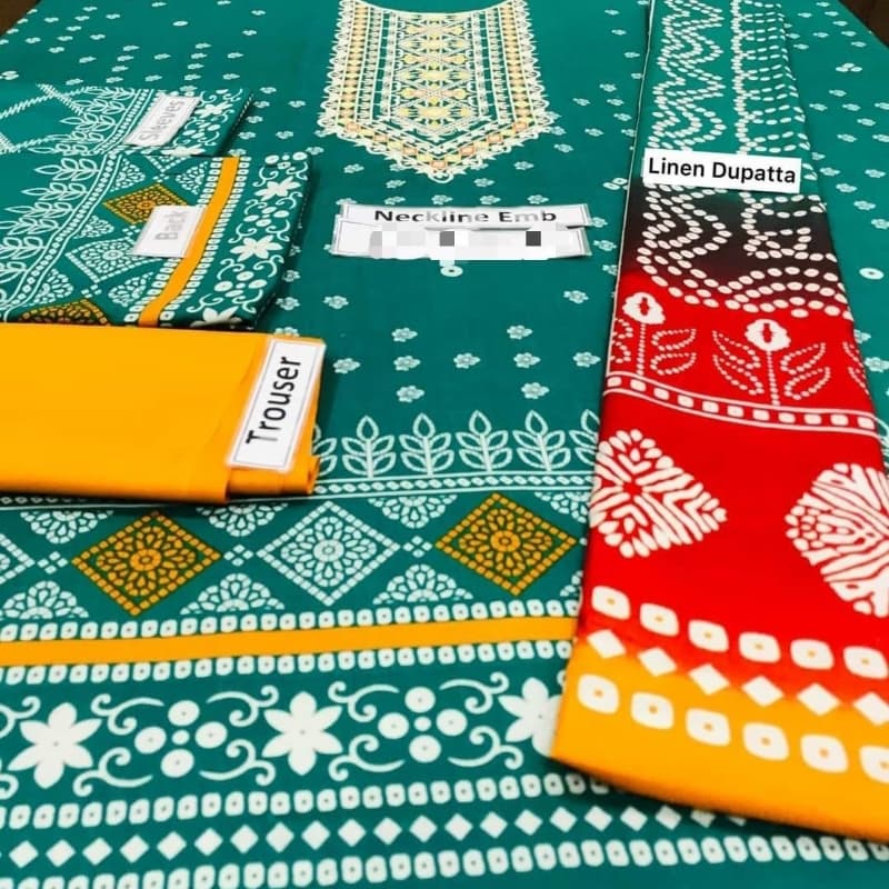 *TAWAKKAL *

Winter Collection