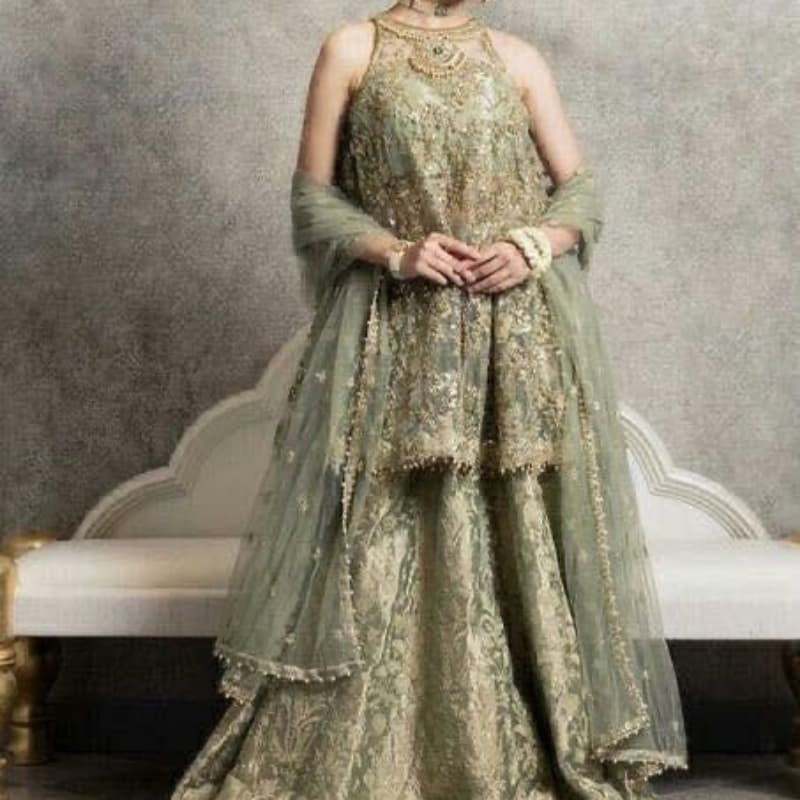 *BRAND....ZARA SHAHJAN*