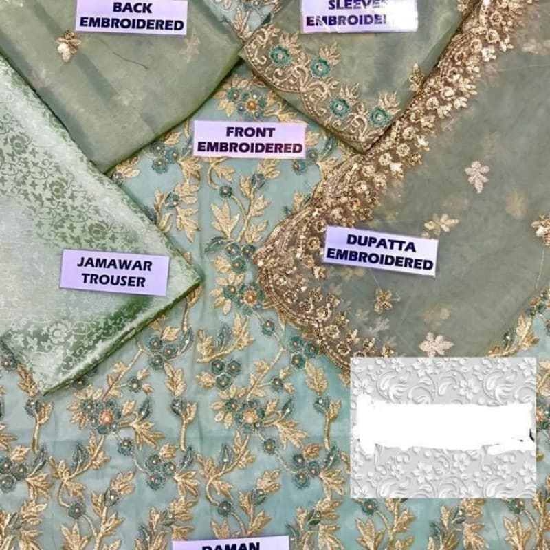 *BRAND....ZARA SHAHJAN*