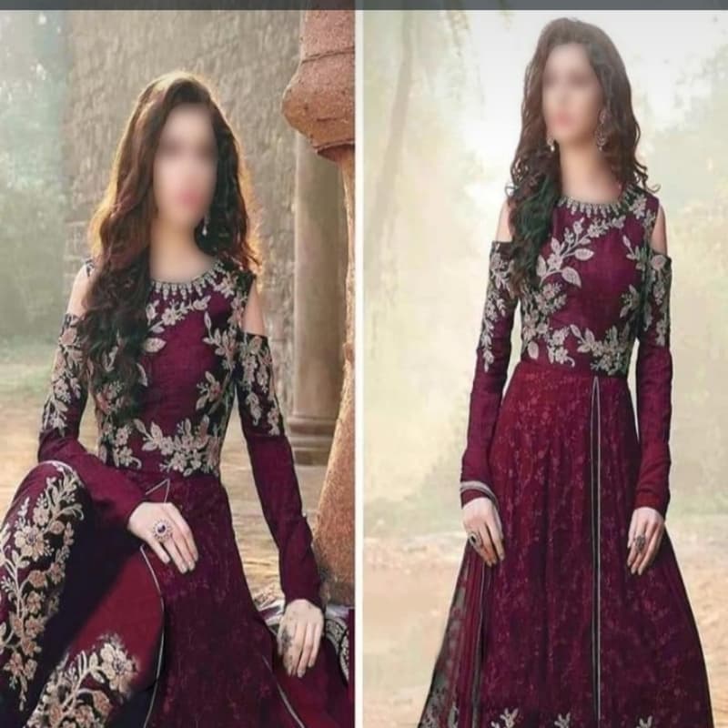 Lashkara   *Wedding Collection *