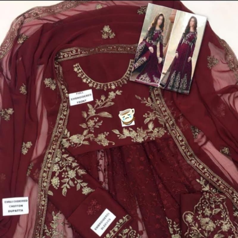 Lashkara   *Wedding Collection *