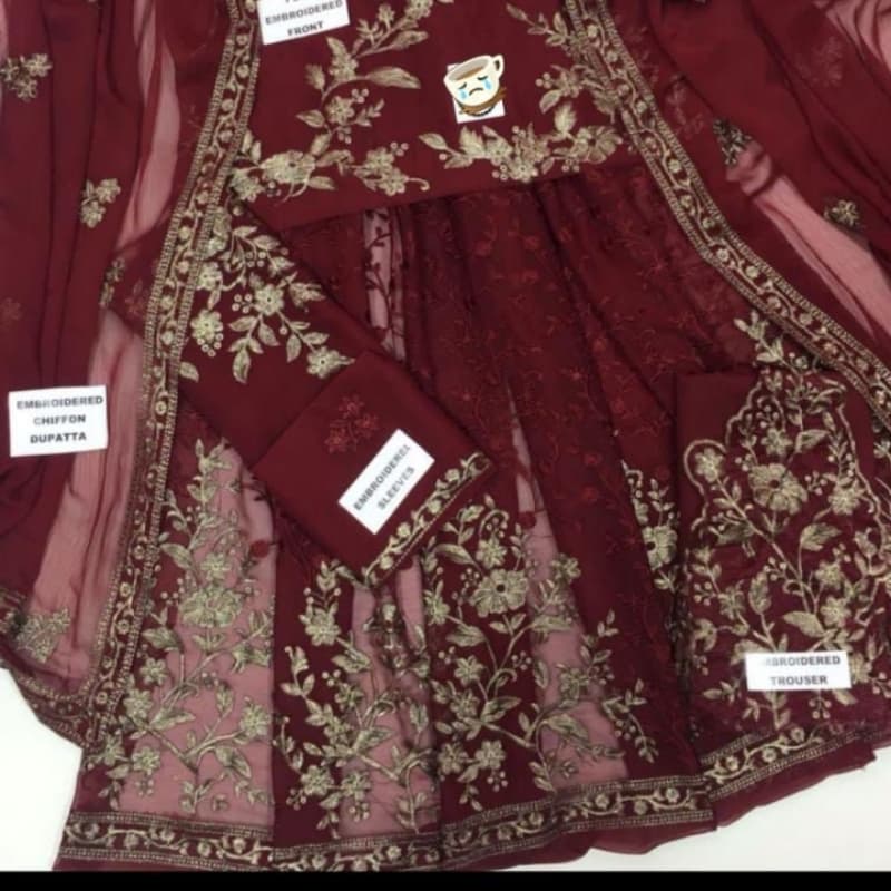 Lashkara   *Wedding Collection *