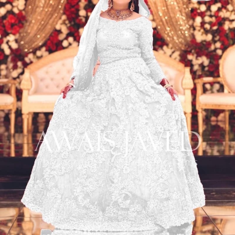 Mariam & Maria luxury wedding  collection 2022