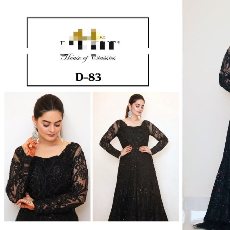 Bareeze*  *Brand code. DS :83* *Fabric*  Lawn *