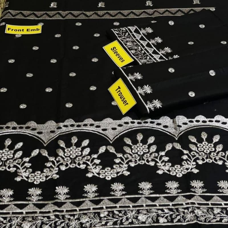 MARIA.B* *Kids Collection * *Summer  Collection 2022*  *Fabric LAWN*