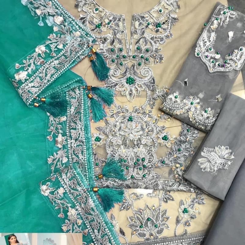 *BRAND NAME:GULLAL WEDDING EDITION