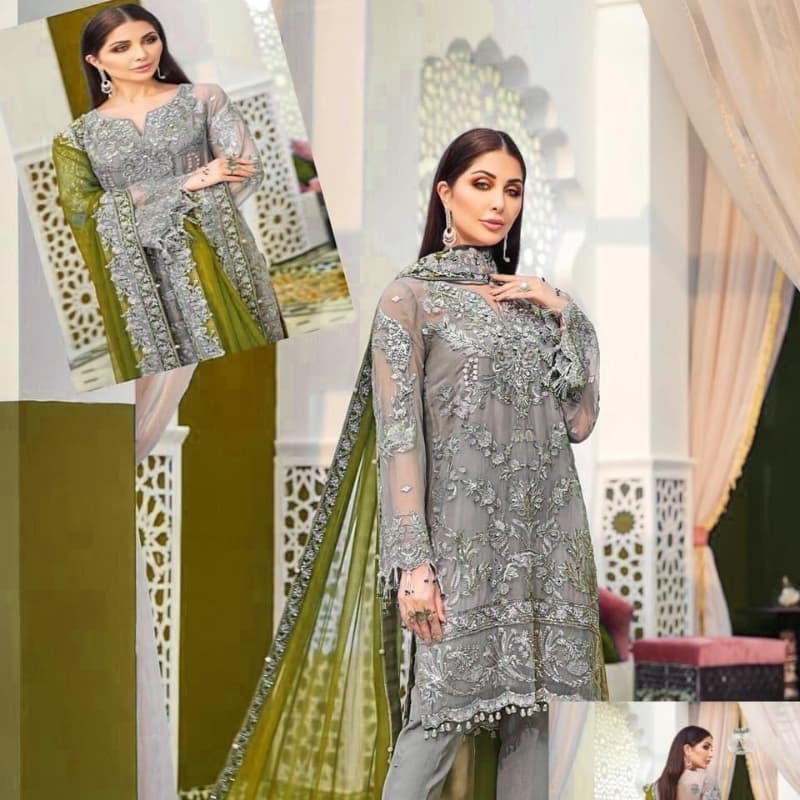 *BRAND NAME:GULLAL WEDDING EDITION