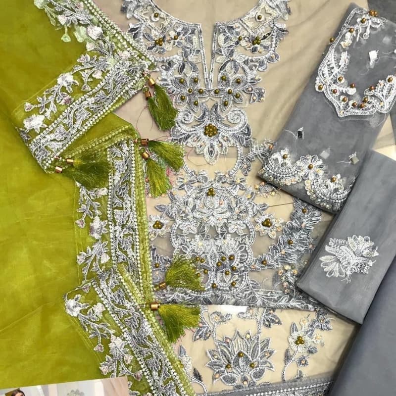 *BRAND NAME:GULLAL WEDDING EDITION