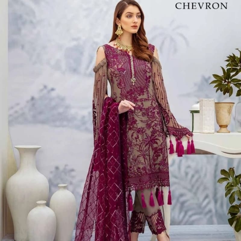 Baroque designer  collection 2021