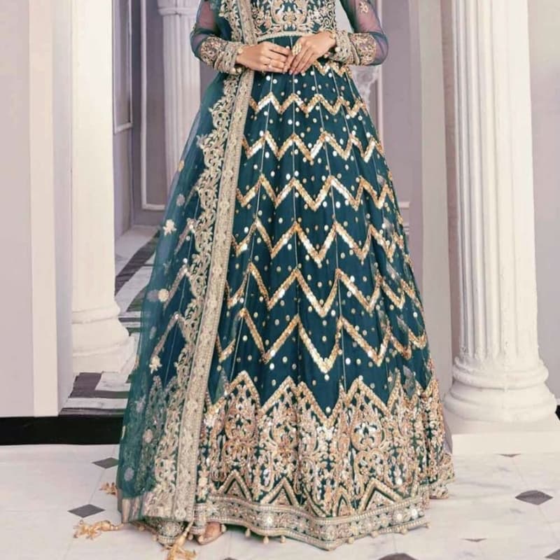 *_AKBER ASLAM WEDDING  COLLECTION