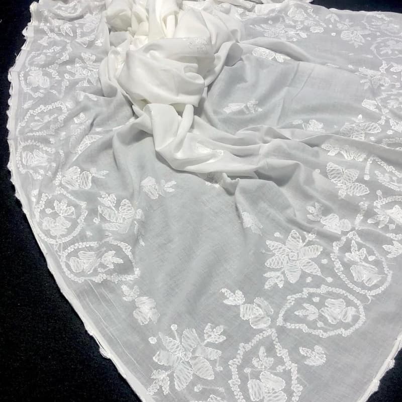 *Pure lawn Fabric*  *Special For Namaz*