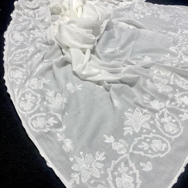 *Pure lawn Fabric*  *Special For Namaz*