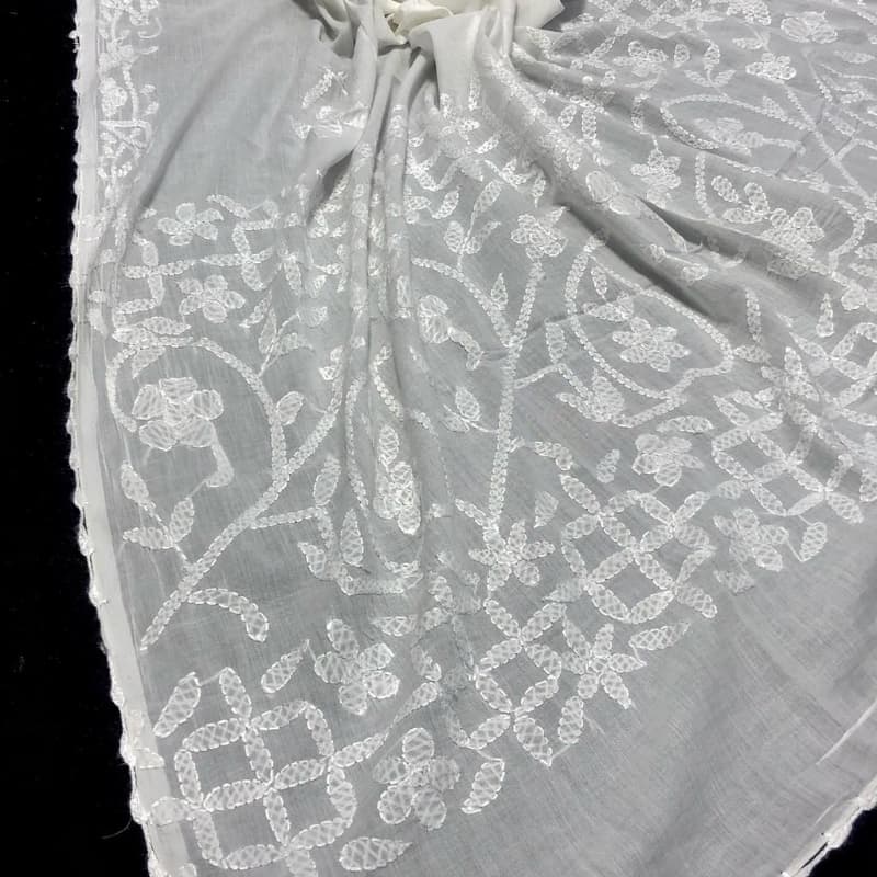 *Pure lawn Fabric*  *Special For Namaz*