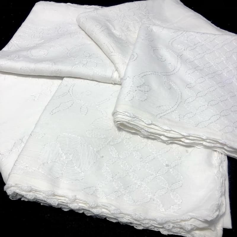 *Pure lawn Fabric*  *Special For Namaz*