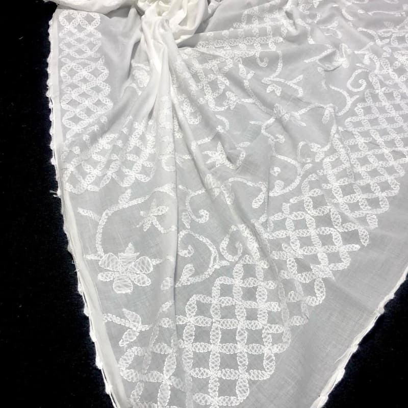 *Pure lawn Fabric*  *Special For Namaz*