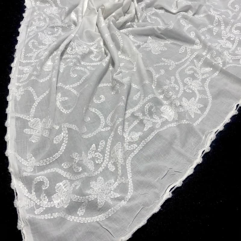 *Pure lawn Fabric*  *Special For Namaz*