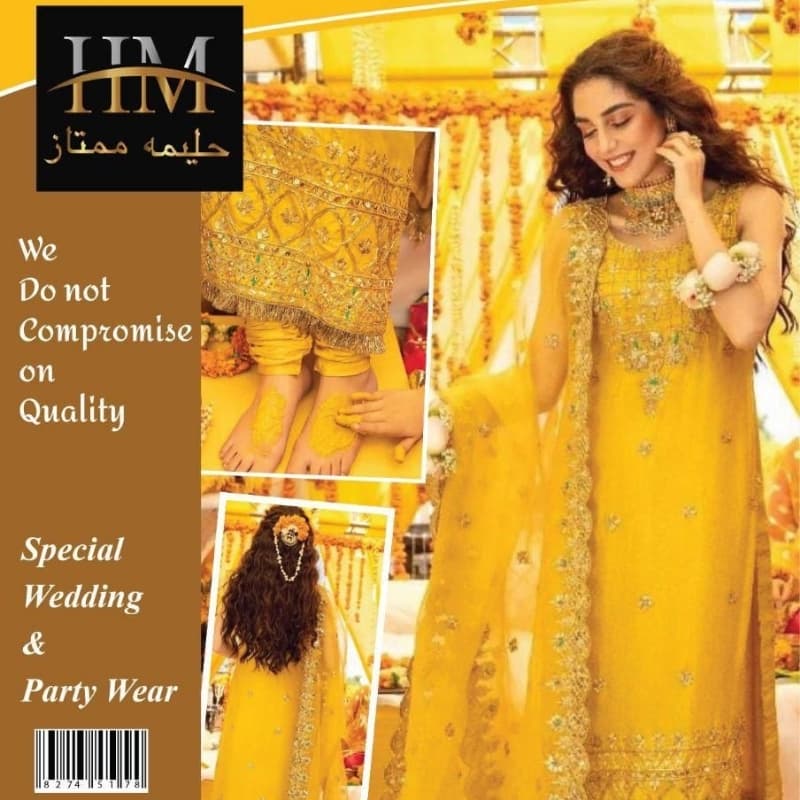 *Presentation by H.M Fabrics*  Brand : *MayaPret* Article : *Exclusive Coll