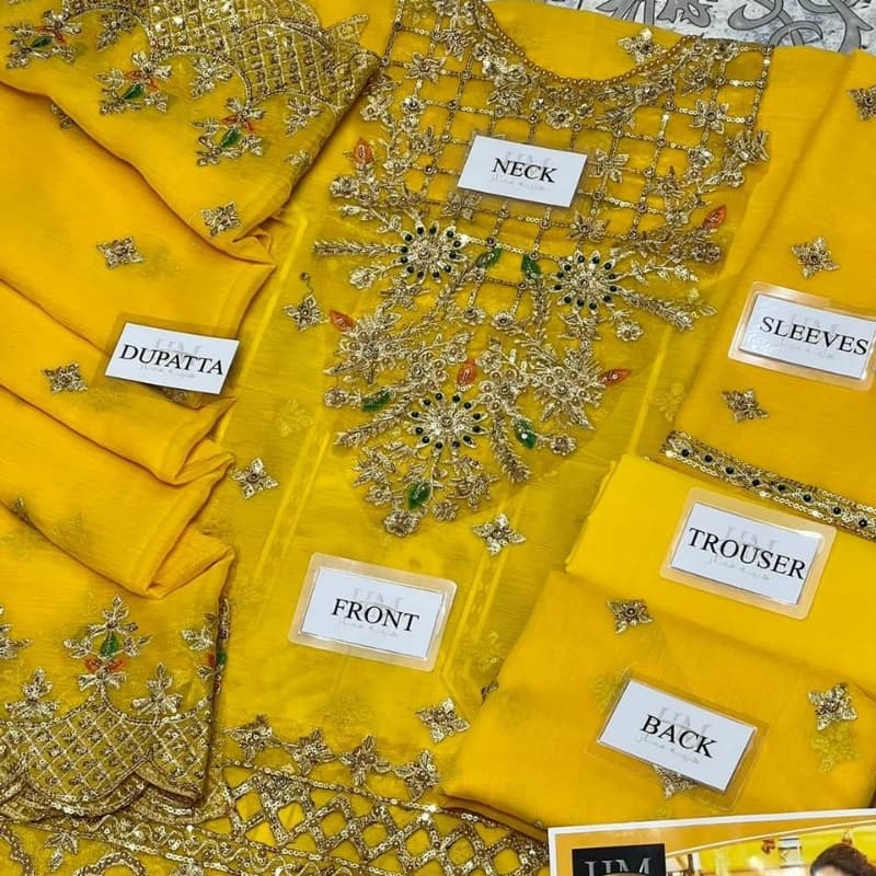 *Presentation by H.M Fabrics*  Brand : *MayaPret* Article : *Exclusive Coll