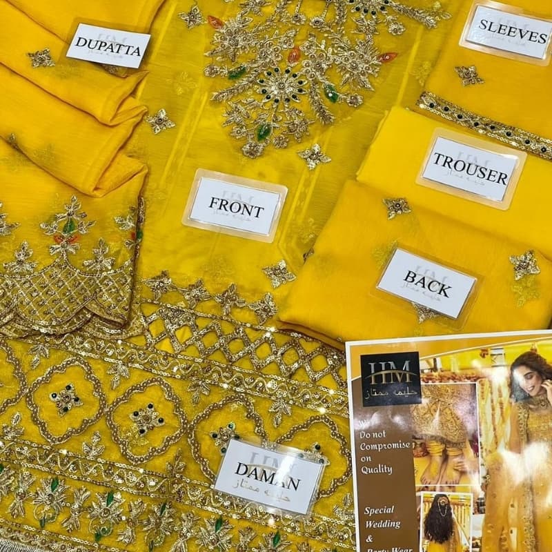 *Presentation by H.M Fabrics*  Brand : *MayaPret* Article : *Exclusive Coll