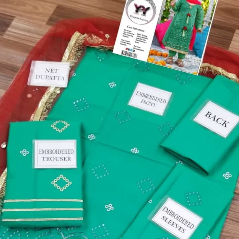 MARIA.B KIDS COLLECTION