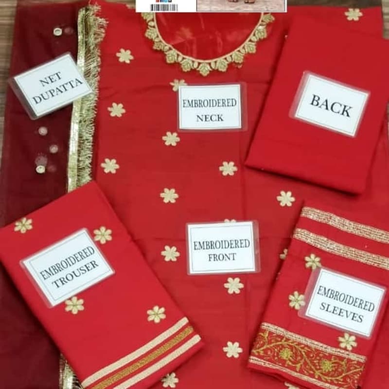 MARIA.B KIDS COLLECTION