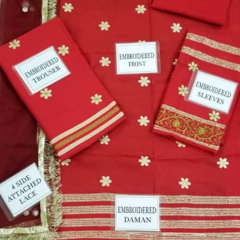 MARIA.B KIDS COLLECTION