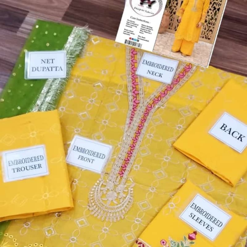 MARIA.B KIDS COLLECTION