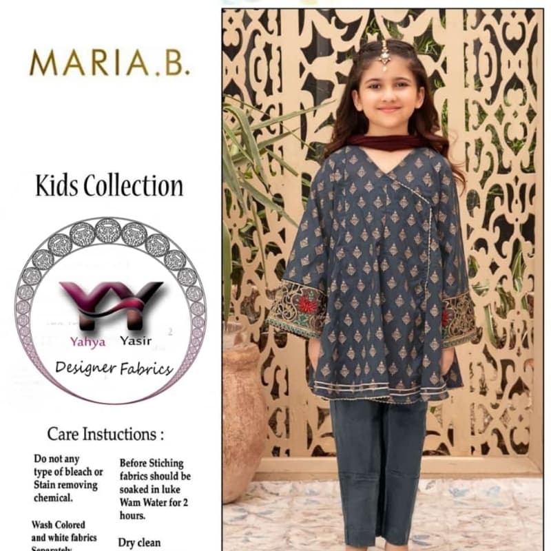 MARIA.B KIDS COLLECTION