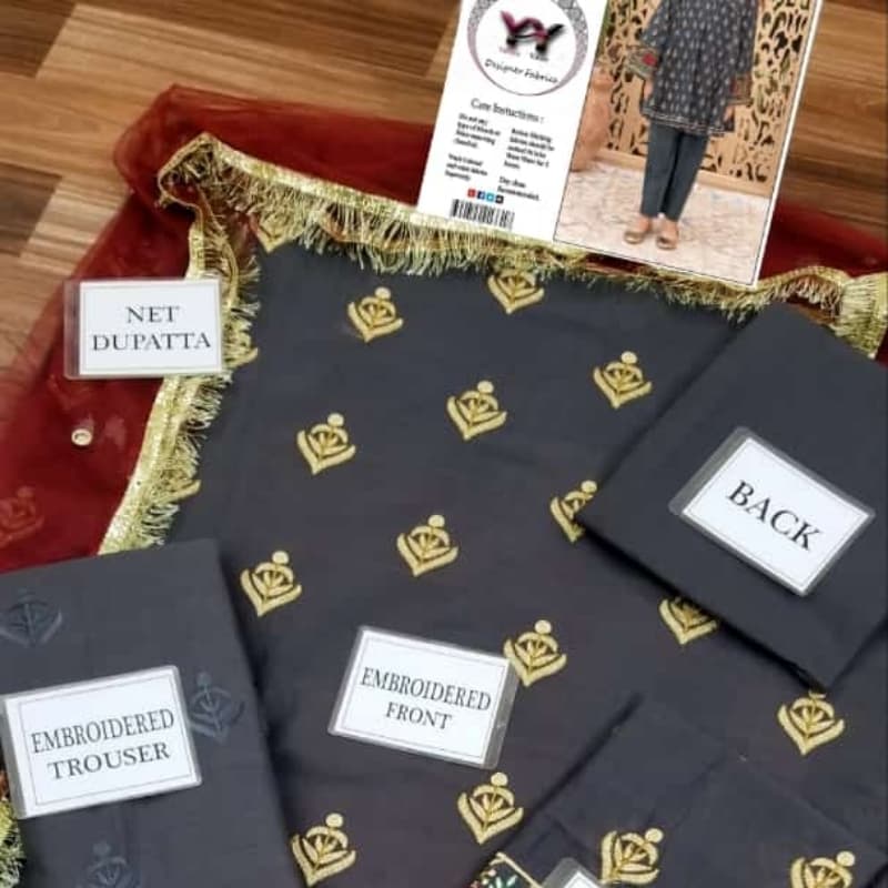 MARIA.B KIDS COLLECTION