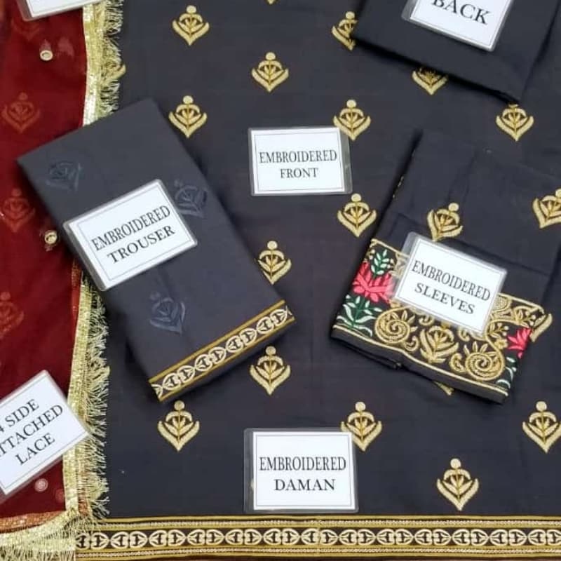 MARIA.B KIDS COLLECTION