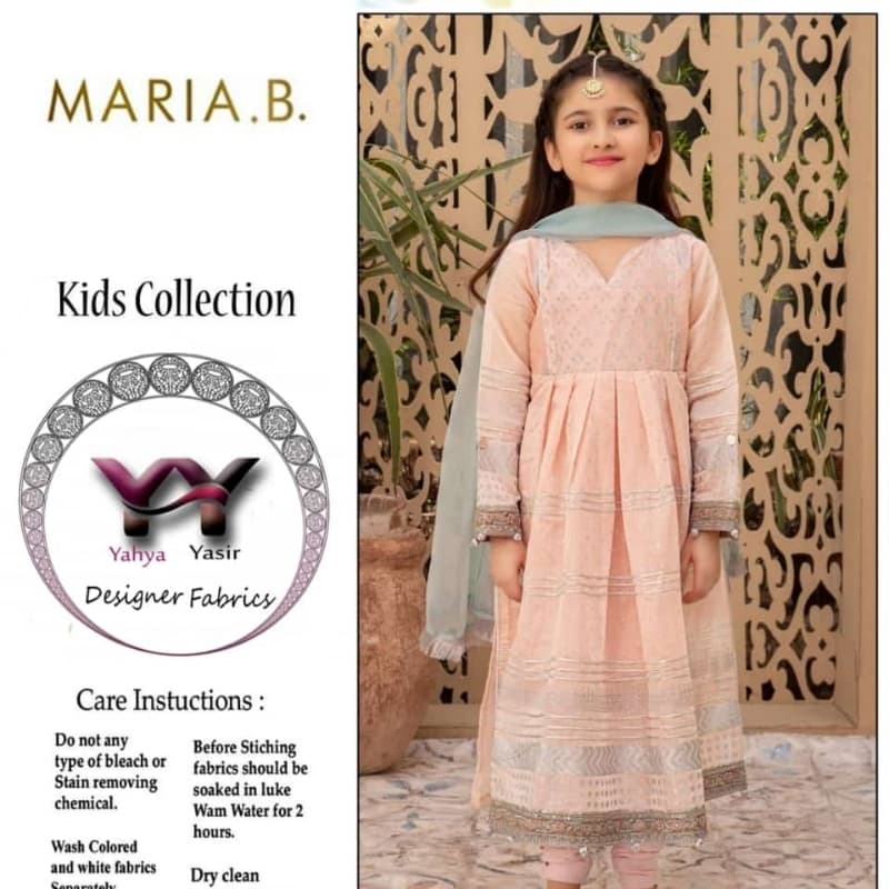 MARIA.B KIDS COLLECTION