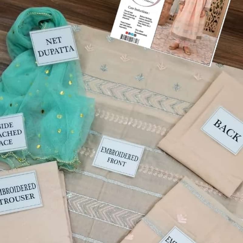 MARIA.B KIDS COLLECTION