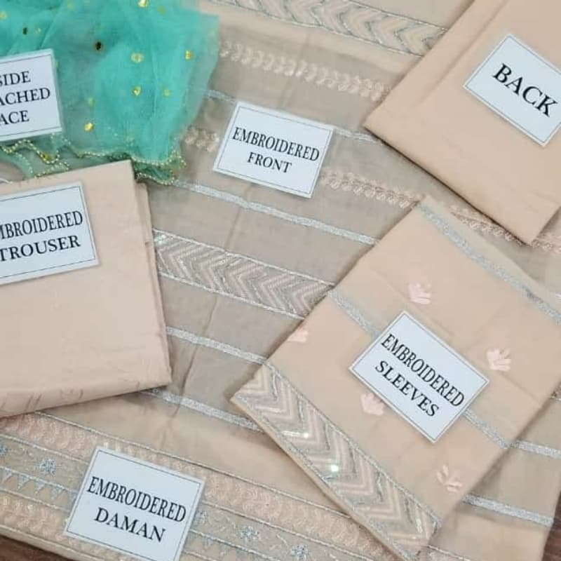 MARIA.B KIDS COLLECTION