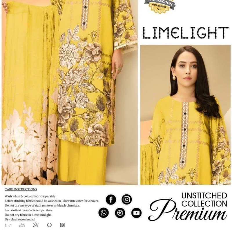 *Brand Name: LIME LIGHT* *Brand code. DS :86*